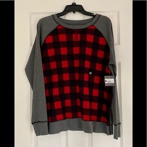 NWT Eddie Bauer Long Sleeve